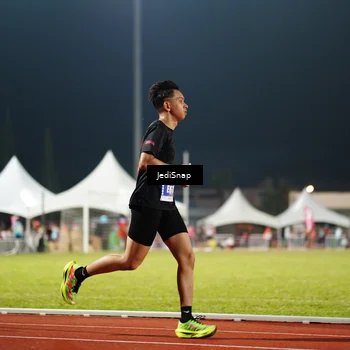 Runner Photo 4491658