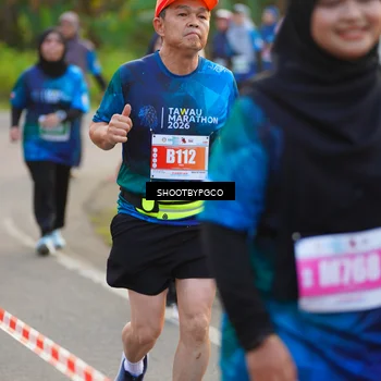 Runner Photo 4491660