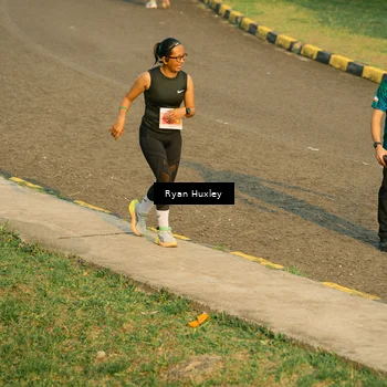Runner Photo 4491661