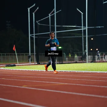 Runner Photo 4491662