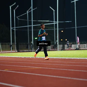Runner Photo 4491664