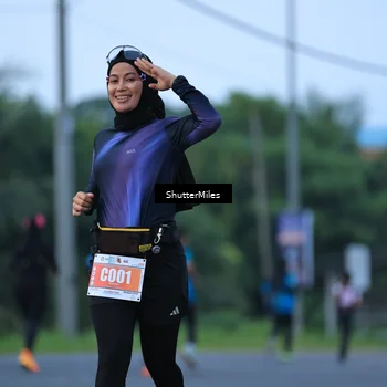 Runner Photo 4491668