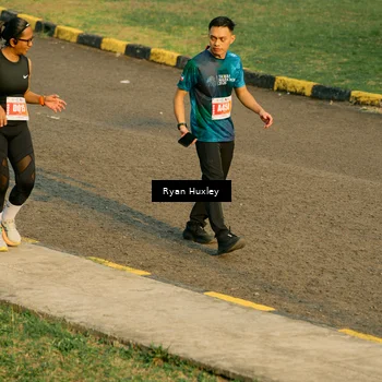 Runner Photo 4491669