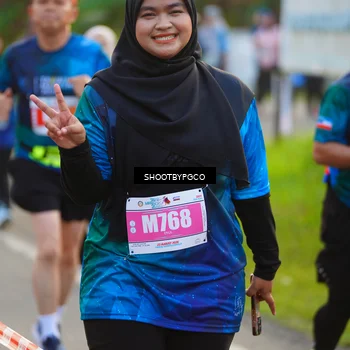 Runner Photo 4491671
