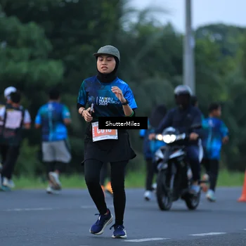 Runner Photo 4491673