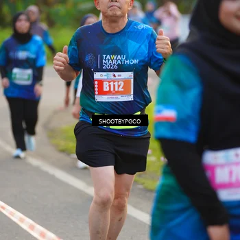 Runner Photo 4491674