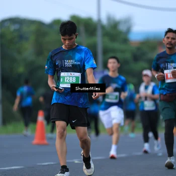 Runner Photo 4491676