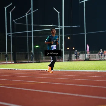 Runner Photo 4491677