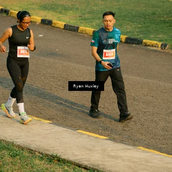 Runner Photo 4491681