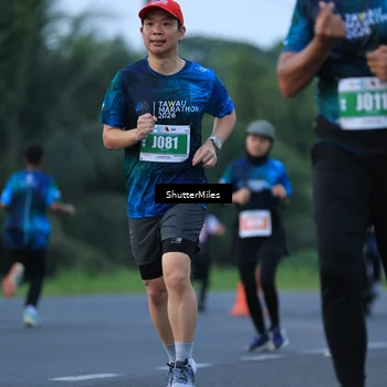 Runner Photo 4491683