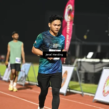 Runner Photo 4491685