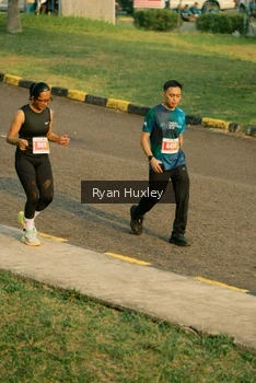 Runner Photo 4491689