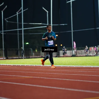 Runner Photo 4491694