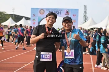 Runner Photo 4491696