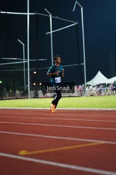 Runner Photo 4491697