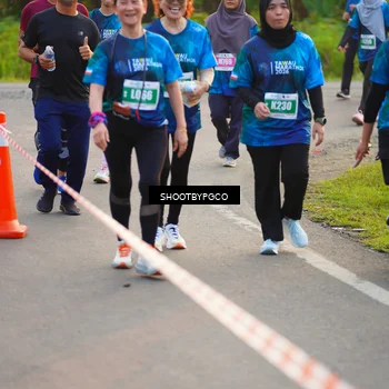 Runner Photo 4491699