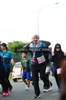 Runner Photo 4491702