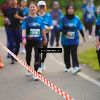 Runner Photo 4491704
