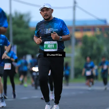 Runner Photo 4491707