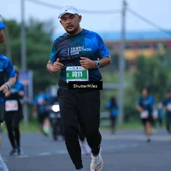 Runner Photo 4491708