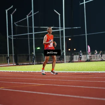 Runner Photo 4491709