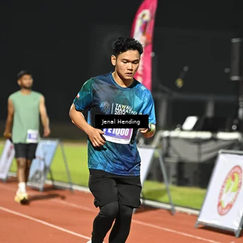 Runner Photo 4491711