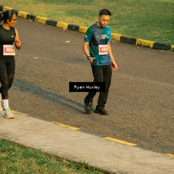 Runner Photo 4491713