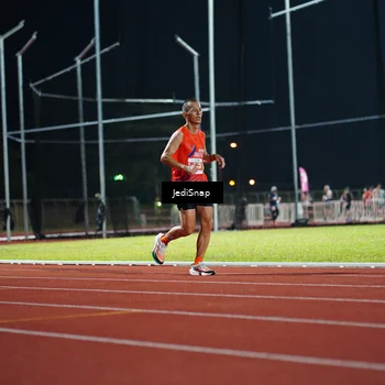 Runner Photo 4491714