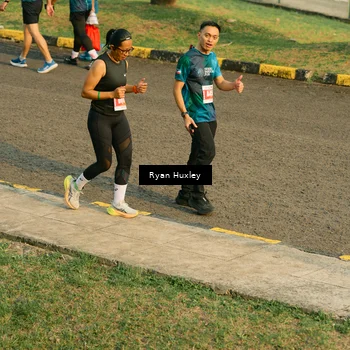 Runner Photo 4491717