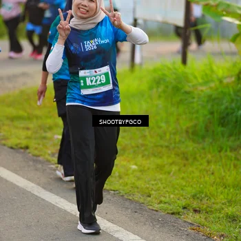 Runner Photo 4491718