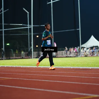 Runner Photo 4491722
