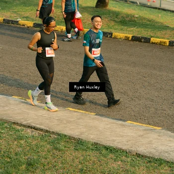 Runner Photo 4491724