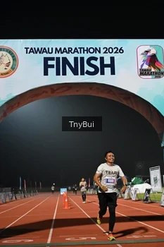 Runner Photo 4491725