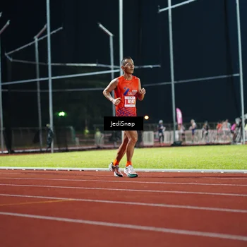 Runner Photo 4491728