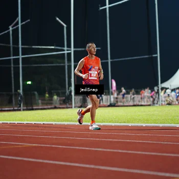 Runner Photo 4491729