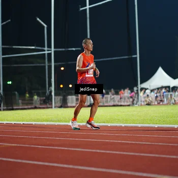 Runner Photo 4491731