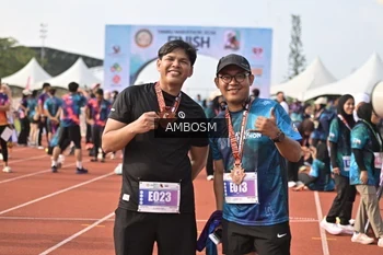 Runner Photo 4491732