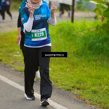 Runner Photo 4491733