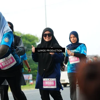 Runner Photo 4491734