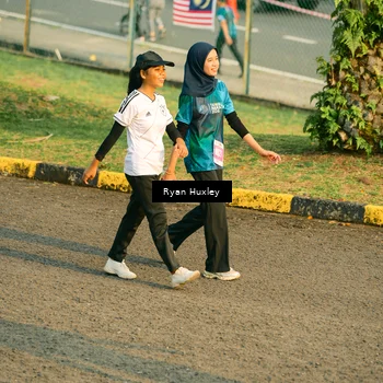 Runner Photo 4491735