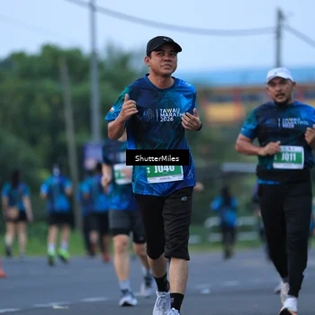 Runner Photo 4491737