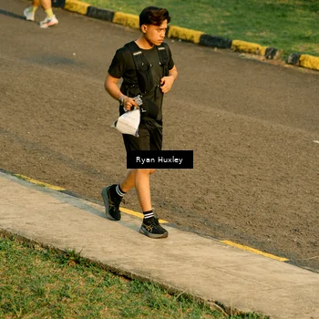 Runner Photo 4491740
