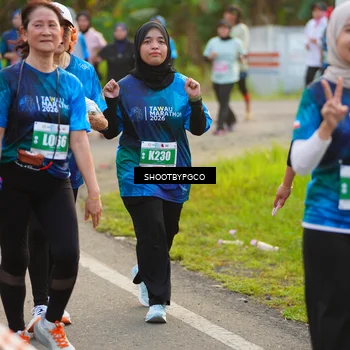 Runner Photo 4491741