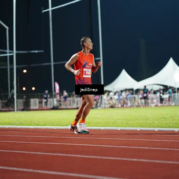 Runner Photo 4491742