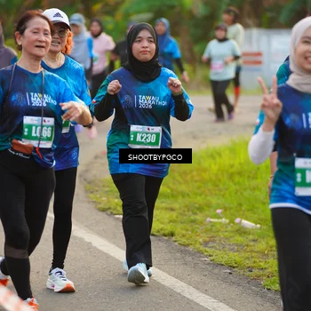 Runner Photo 4491743