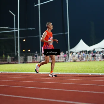 Runner Photo 4491746