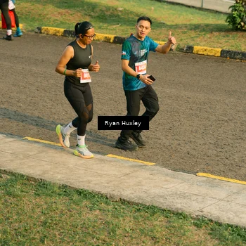 Runner Photo 4491748