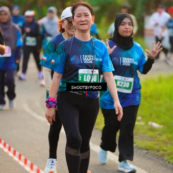 Runner Photo 4491749
