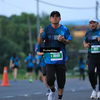 Runner Photo 4491751
