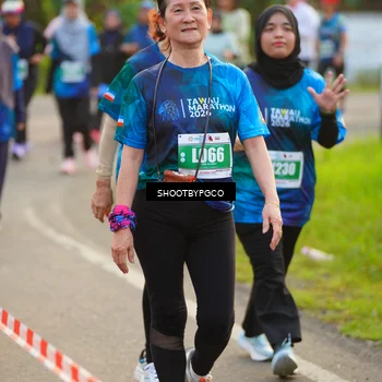 Runner Photo 4491757